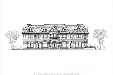 32 Maryvale Crescent, ON L4C 6P8