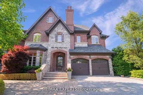 188 King High Drive, ON L4J 3N5