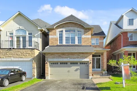 67 Angelica Avenue, ON L4S 2C9