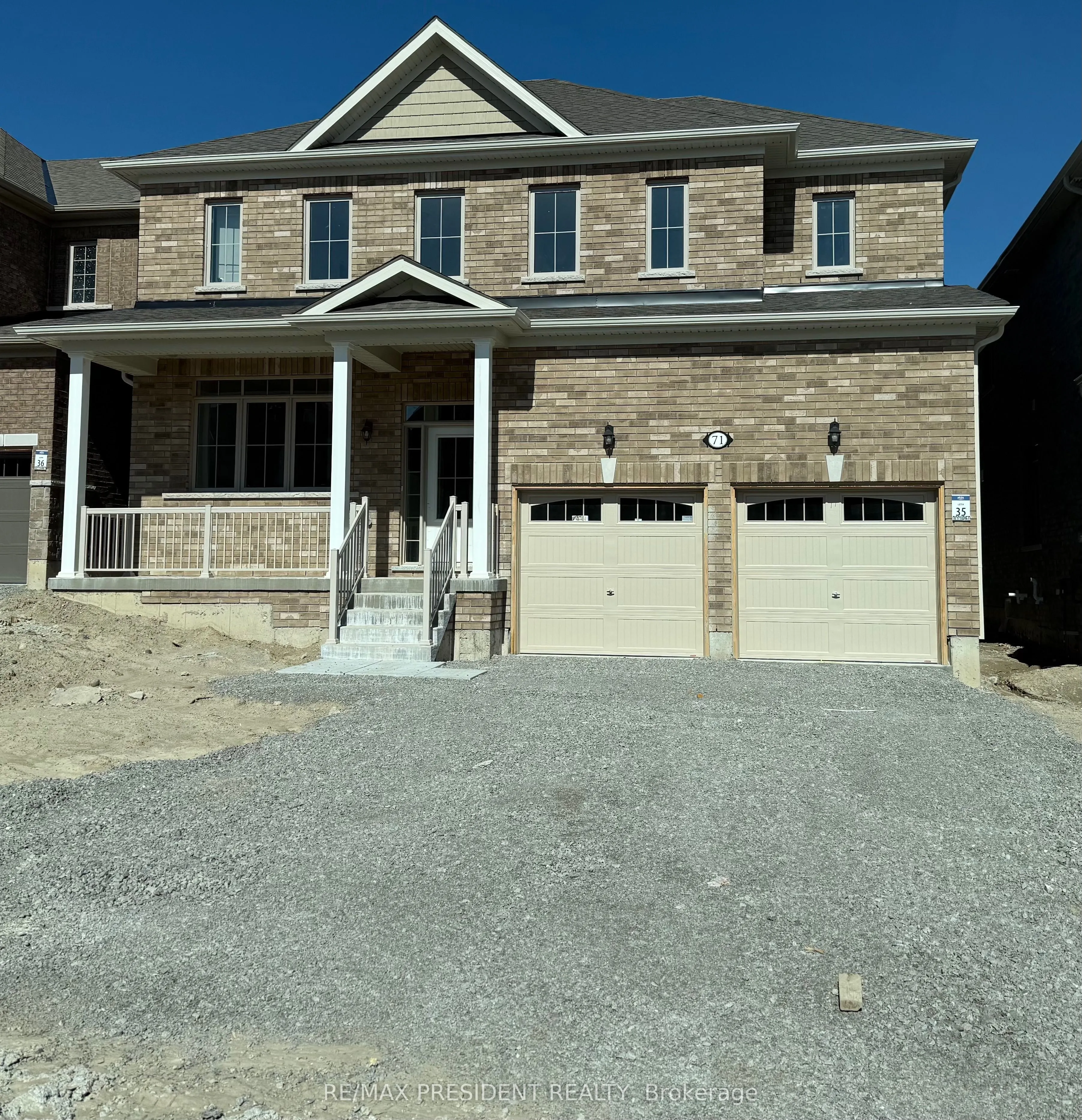 71 Lawrence D. Pridham Avenue, ON L9R 0X4