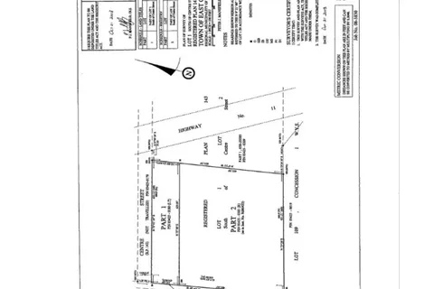 19635 BATHURST Street, ON L9N 0K5