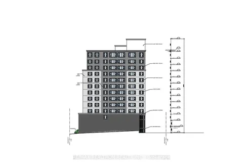 180-182 Church Street, ON L4C 1W6