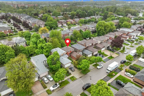 48 Gray Crescent, ON L4C 5V5