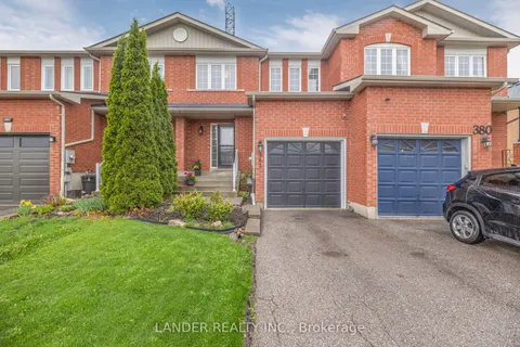 382 Rannie Road, ON L3X 2N3