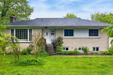 126 Libby Boulevard, ON L4C 4V6