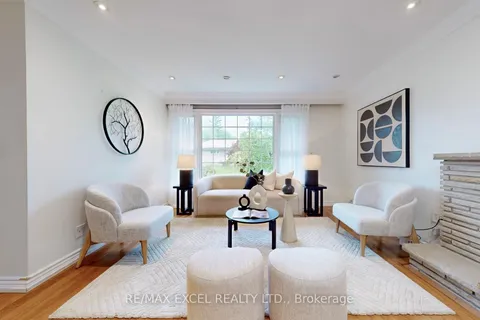 126 Libby Boulevard, ON L4C 4V6