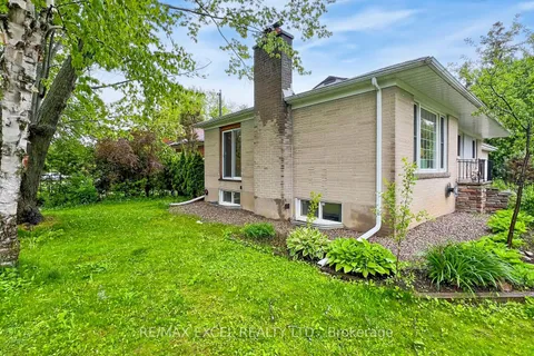 126 Libby Boulevard, ON L4C 4V6