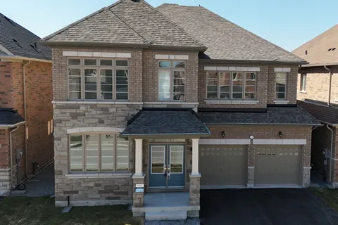 61 Bud Leggett Crescent, ON L4P 0T1