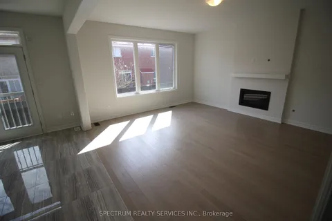 61 Bud Leggett Crescent, ON L4P 0T1