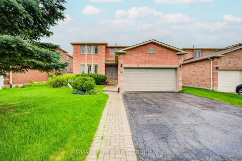18 Tamara Drive, ON L4S 1E7