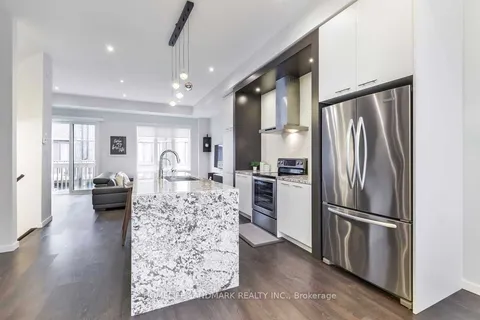 103 Genuine Lane, ON L4B 0E5