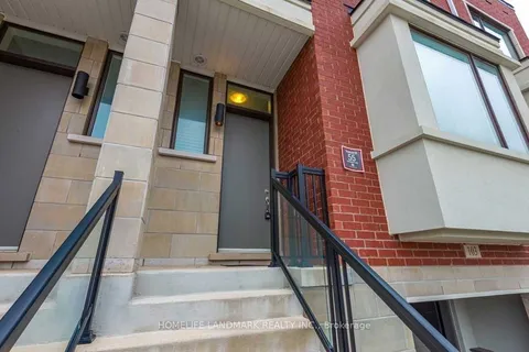 103 Genuine Lane, ON L4B 0E5
