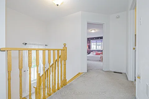11 Birdsong Street, ON L4E 5C2