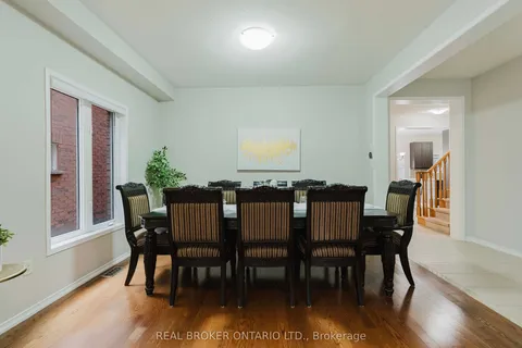 16 Jack Ashton Avenue, ON L4E 4L2