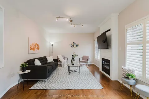 16 Jack Ashton Avenue, ON L4E 4L2
