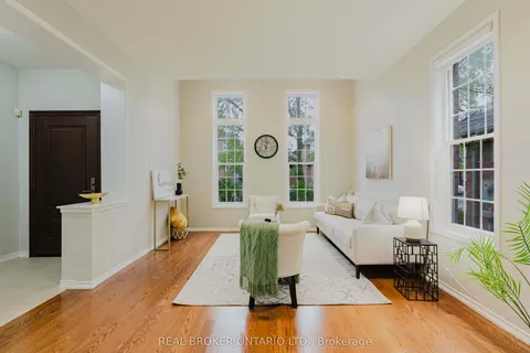 16 Jack Ashton Avenue, ON L4E 4L2