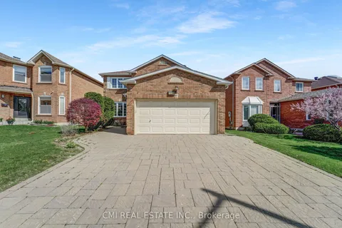 109 Valleymede Drive, ON L4B 1T6