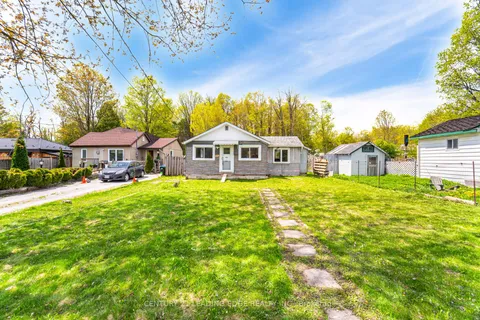 2678 25th Side Road, ON L9S 3T4