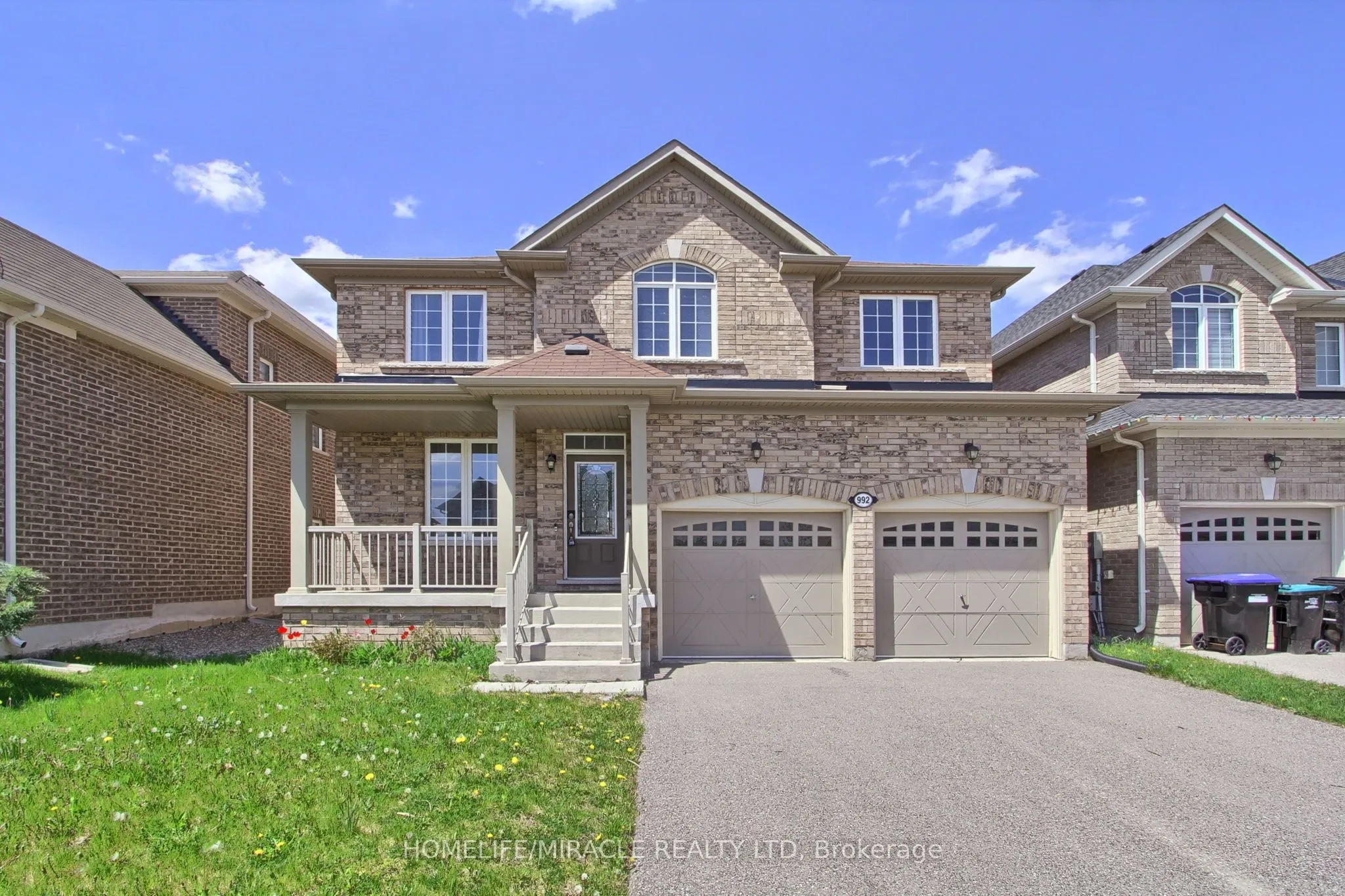 992 Green Street, ON L0L 1W0
