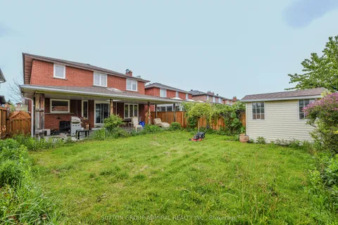 101 Lime Drive, ON L4L 5P4