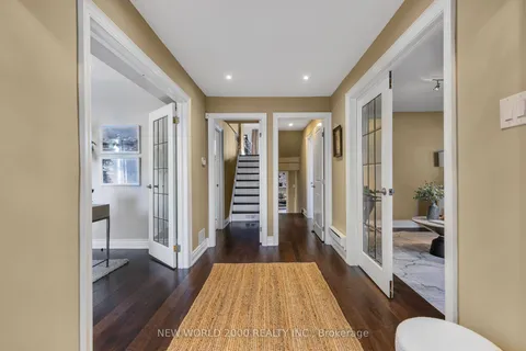 245 Lakeland Crescent, ON L4E 3A6