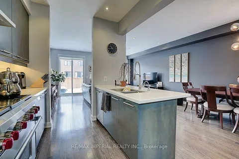 100 Dariole Drive, ON L4E 0Y8