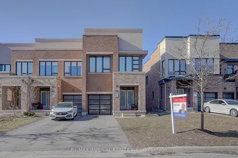 100 Dariole Drive, ON L4E 0Y8