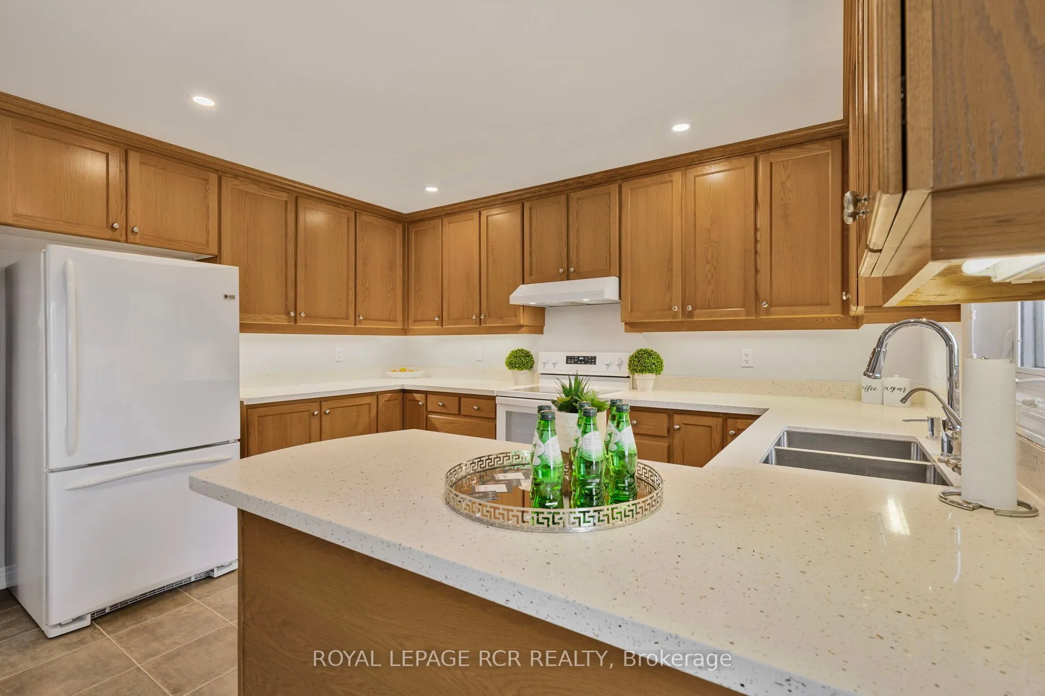 55 Nelson Street, ON L3Z 1E4