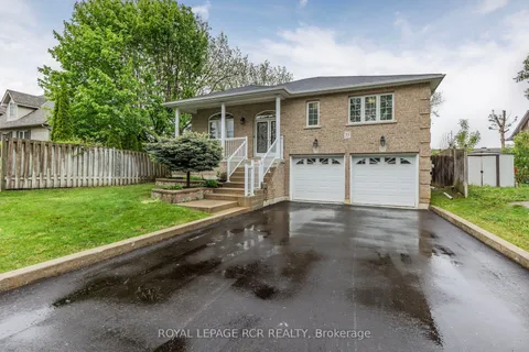 55 Nelson Street, ON L3Z 1E4