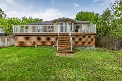 55 Nelson Street, ON L3Z 1E4