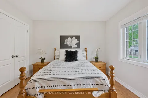 55 Nelson Street, ON L3Z 1E4