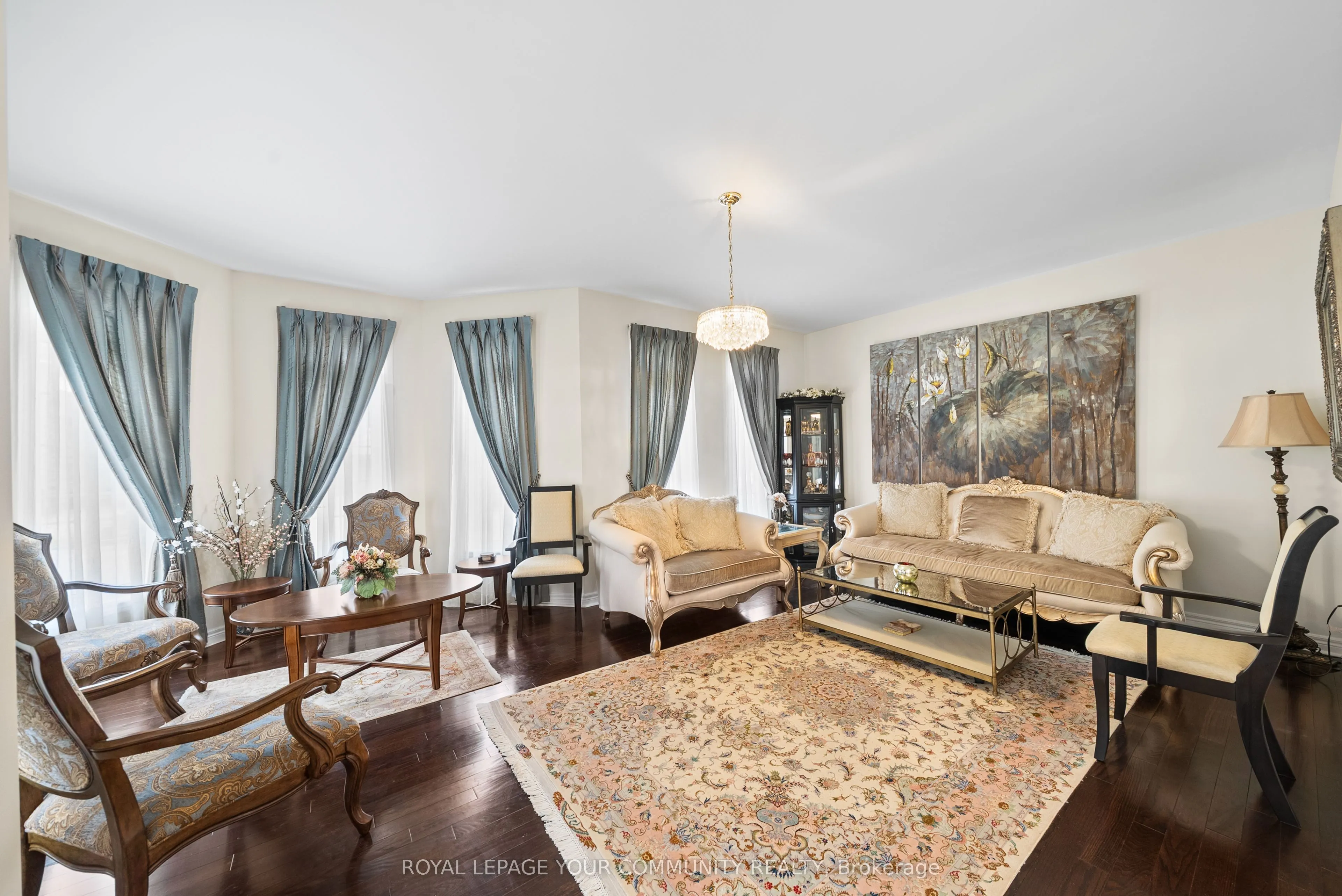 108 Headwater Crescent, ON L4E 0T2