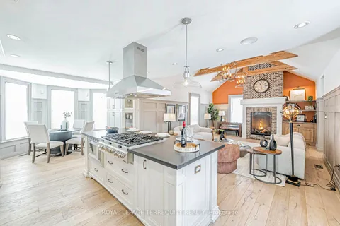 6 Aileen Lewis Court, ON L6E 1A8