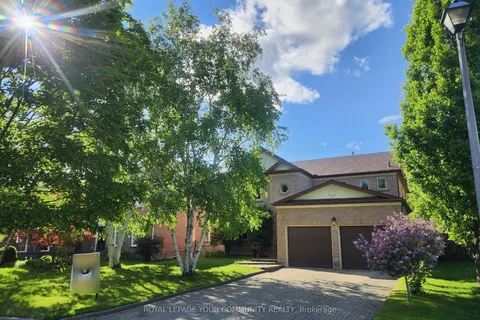 73 Highgrove Crescent, ON L4C 7W7