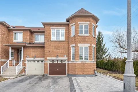 8 Townwood Drive, ON L4E 4Y3