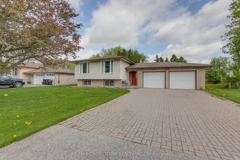 184 Murphy Road, ON L3W 0A2