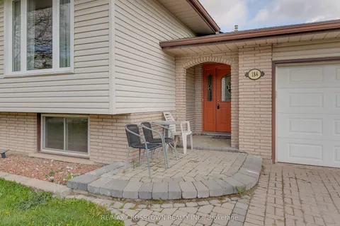 184 Murphy Road, ON L3W 0A2