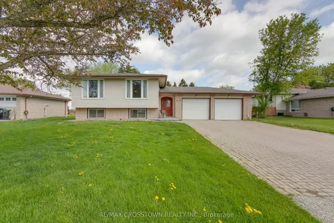 184 Murphy Road, ON L3W 0A2