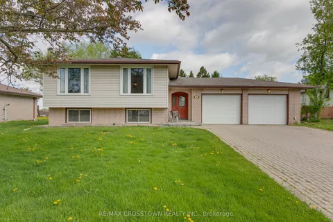 184 Murphy Road, ON L3W 0A2