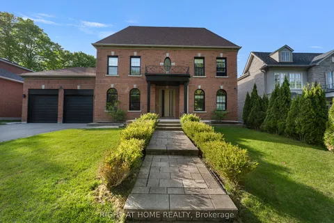 100 Willis Drive, ON L4G 7M4