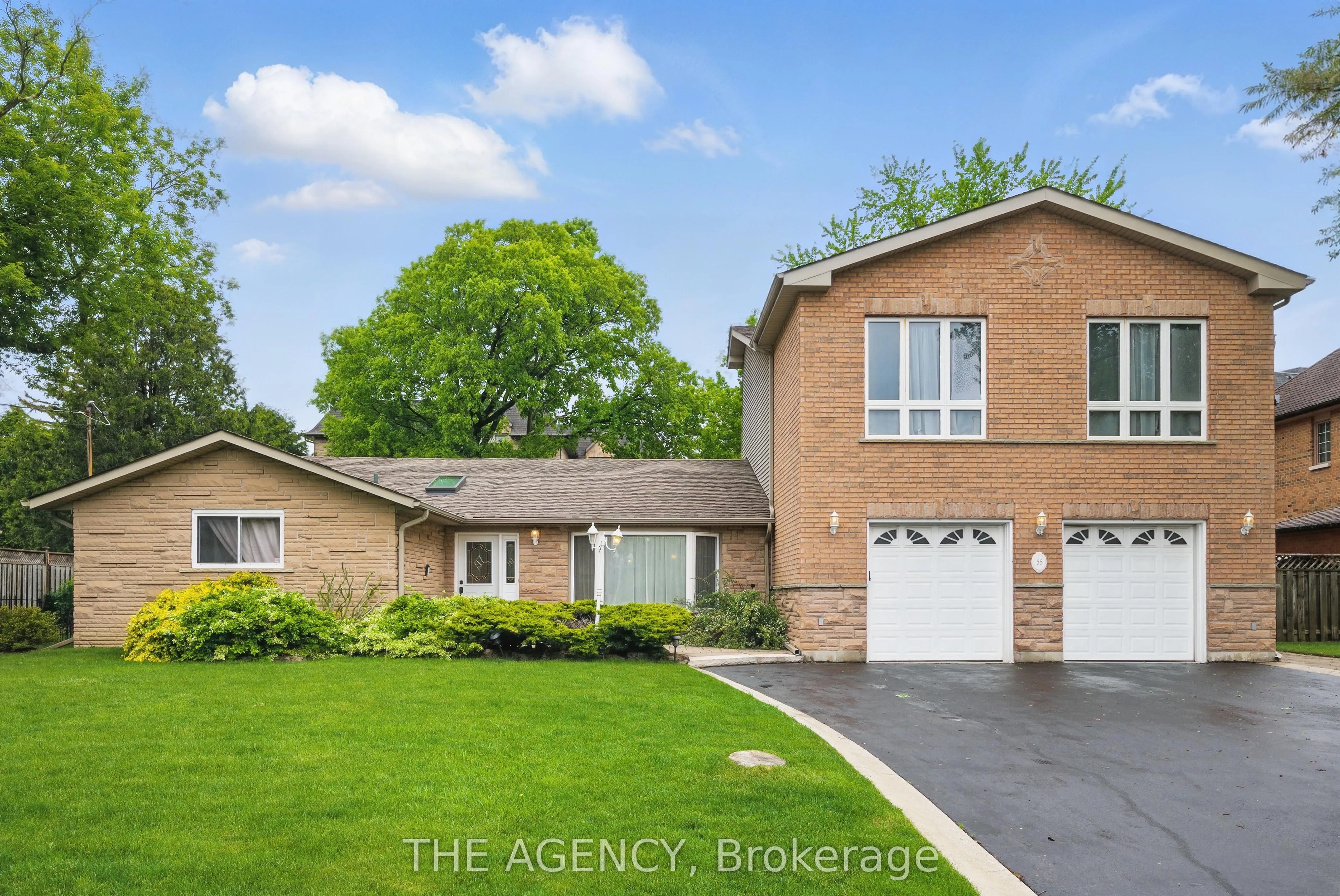 55 Denham Drive, ON L4C 6H8