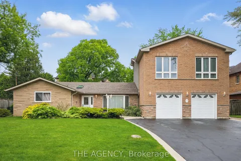 55 Denham Drive, ON L4C 6H8