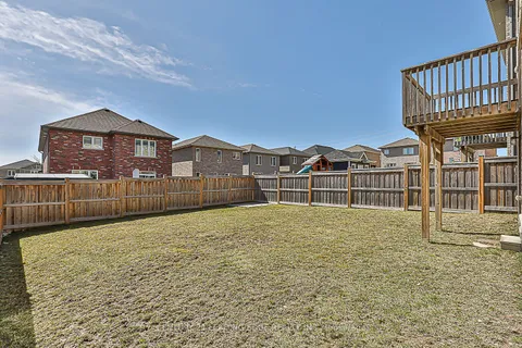 69 HOPKINS Crescent, ON L3Z 0R7