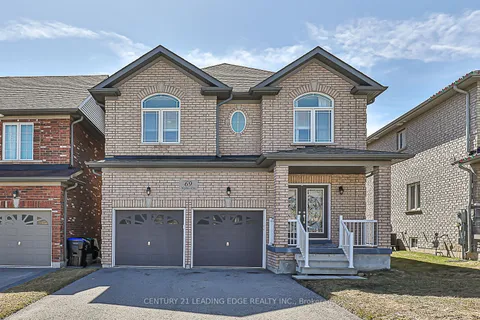 69 HOPKINS Crescent, ON L3Z 0R7