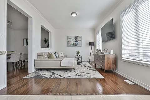 69 HOPKINS Crescent, ON L3Z 0R7