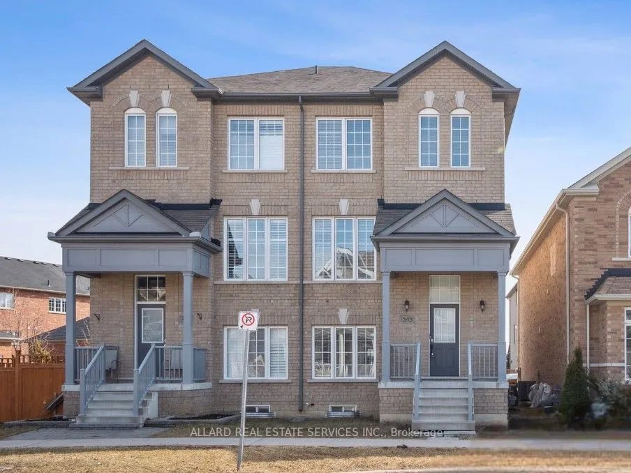 545 Cornell Centre Boulevard, ON L6B 0J3