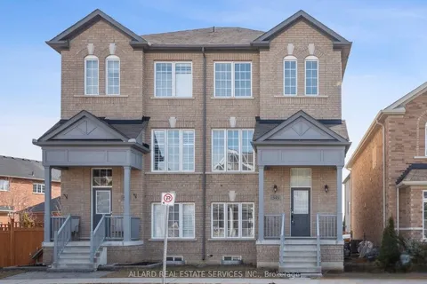 545 Cornell Centre Boulevard, ON L6B 0J3