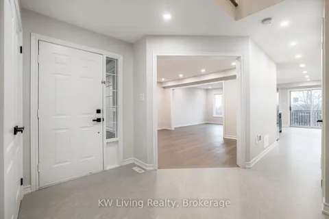 46 Foxtail Ridge, ON L3X 1Z6