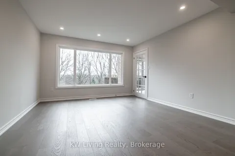 46 Foxtail Ridge, ON L3X 1Z6