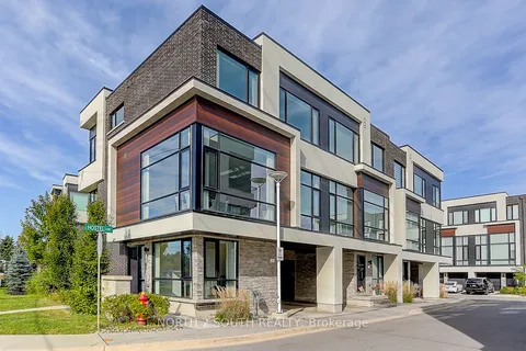 6 Hostel Lane, ON L4C 3X3